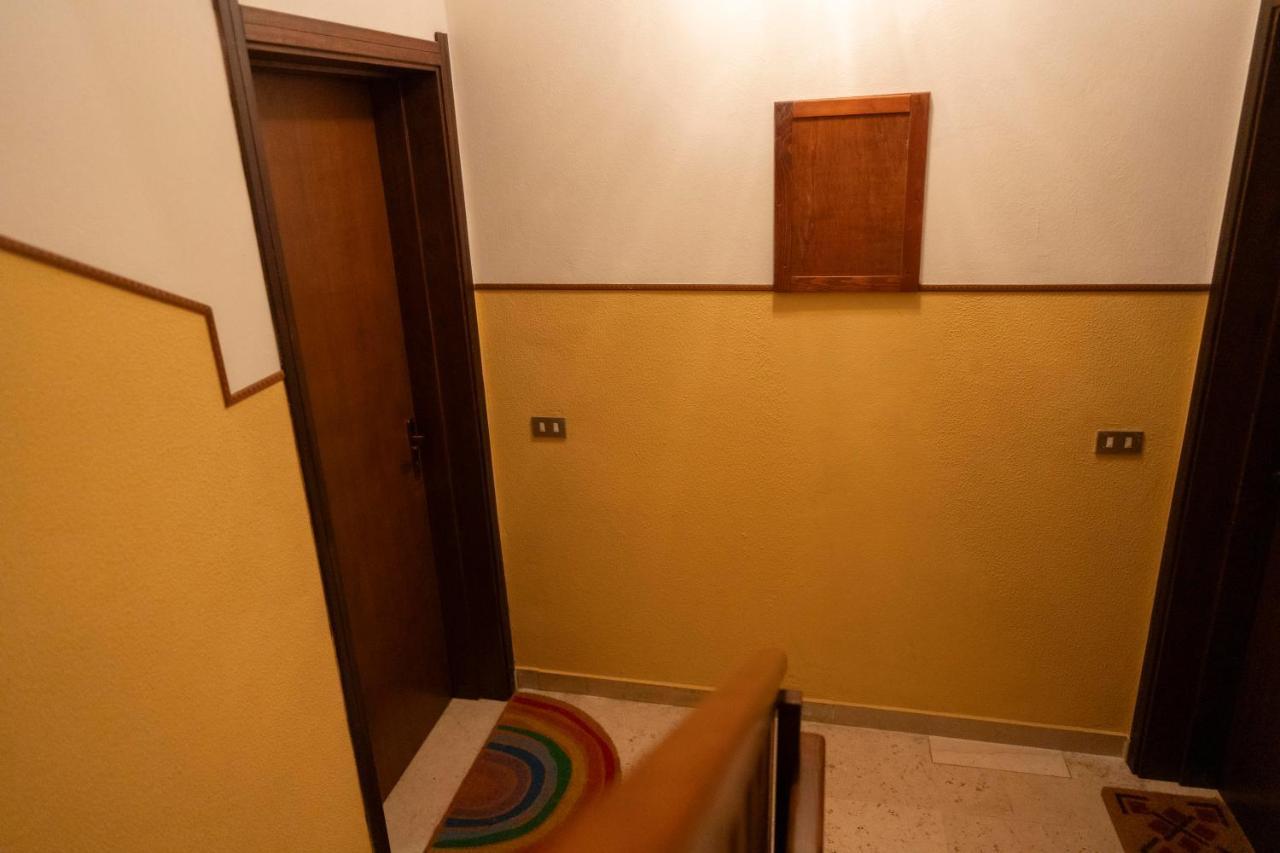 181 - Casa Arcobaleno Tra Le Alpi, Piste Da Sci A 15 Minuti Apartment Castione della Presolana Exterior photo